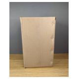 Brand New Insulated Beverage Dispenser - Thermal 10L/2.7Gal Stainless Steel Hot & Cold Drink Dispenser