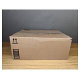 Brand New Simetufy 42 Pack of 5x7 Flat Canvas Boards for Painting