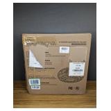 Brand New Nook Nova Ceiling Fan with Lights 16" Caged Ceiling Fan Remote Control 8 Speed