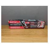 Brand New Sedy Electric  Hand Pump Portable Battery Powered Transfer Pump Multi Use Siphon Liquid Extractor