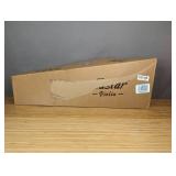 New Eastar 3/4 Violin for Beginners with Case and Bow. $129.99 Retail