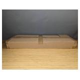 Brand New Rocklin Industry Lawn Leveling Rake 30"x10" $99.99 Retail