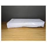 Brand New MECCTP 8-Part Pressure Washer Gun Replacement Kit, 8m Hose Wand 26 Ft 3000 PSI High Power Spray with 5 Quick Connect Tips for Daily and Professional Use $44.98 Reatil