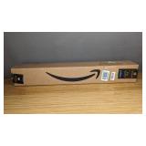 Brand New Veraste Extra Wide Retractable Baby Gate White 33"x137" $84.99 Retail