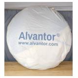 New Alvantor Screen House Gazebo,Screened Canopy Tent with Mosquito Netting Sides, Instant UV Resistant Sun Shelter for Garden, Patio, Backyard $159.99 Retail