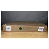 Brand New Soywey 4 Shelf Heavy Duty Adjustable Storage Shelving Unit $57.99 Retail