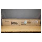 Brand New Mastercanopy Dual Pop Up Canopy Tent with Roller Bag $101.95 Retail