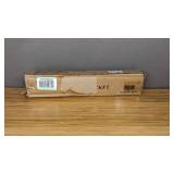 Brand New Taktopeak Mini Split Mounting Bracket Folded Wall Mount for Mini Split from 7000 BTU to 12000 BTU