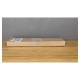 Brand New Heartcos 17" Western Gladius Roman Sword Metal Red and Steel Short Style Dagger