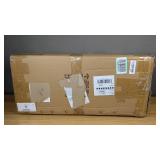 Brand New Wichemi 2pk  Food Heat Lamp Commercial Food Warmer for Resteraunt, Buffet, Catering, Kitchen & Home $157.99 Retail