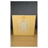 Brand New Hello Bello Size 5 Diapers 120 Count