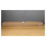 Brand New Urmforweilin 38 Strand Beded colorful Boho Door Beads Curtain 36"x79" $48.99 Retail