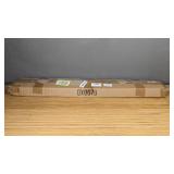 Brand New Tableclothsfactory Gold Metal Wedding Arch Backdrop Stand