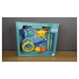Brand New Dive and Play Pack 10 in 1 for Summer and Pool Play
