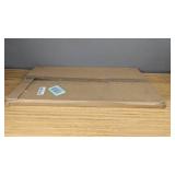 Brand New Monsista Kitchen Sink Grid for the Bottom of Kitchen Sink 17 3/4"x13 11/16"