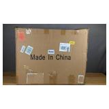 Brand New Tropical Drink Painting 3pk 25"x19"x1"