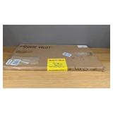 Brand New Serene Valley Kitchen Sink Grid 2809/16"x15-9/16" Centered Drain with Corner Radius $50.93 Retail