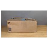 Brand New Zelus 20lb Weighted Vest with Reflective Stripe for Workout, Strength Training and Fitness