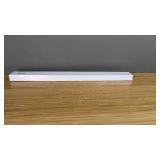 Brand New YiiYiin 17" Premium 304 Stainless Steel Double Sided Magnetic Strip Knife and Utensil Holder for Wall or Fridge