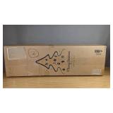 Brand New Yuletime 6.5ft Christmas Tree Realistic Spruce Tree $179.99 Retail