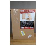 Brand New US Art Supply Newport Large Adjustable Wood Desktop Easel with Storage $49.99 Retail