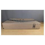 Brand New Frame It Easy 15"x15" Black Grain Wood Picture Frame $76.04 Retail