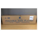 Brand New Alfrescool Foldable Baby Play Mat $119.99 Retail