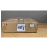 Brand New Soundfuse Toilet Seat Risers with Handles Adjustable Height and Width 400lb Limit $79.99 Retail