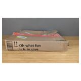 Brand New StarStar Sink Protector Stainless Steel Sink Grid 15"x13" $38.99 Retail