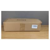 Brand New Soda Can Dispenser Self Pushing Drink Organizer Adjustable Fridge Organizer