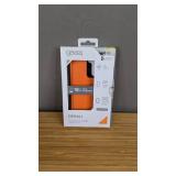 Brand New Gear4 ZAGG Denali Case with Ultimate Impact Protection [ Protected by D3O ] - Made for Samsung Galaxy S21 Ultra 5G - Black