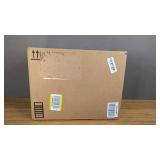 Brand New Outdoor Master Kelvin Ski or Snowboarding Helmet for Men, Women, and Youth White Medium $59.99