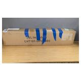 Brand New GoPlus 6.5ft Unlit Artificial Christmas Tree $57.99 Retail