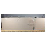 New Blue Mountain Canvas Painting 47"x19.5"