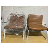 2PCS Stackable Chair - Room Essentials