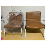 2PCS Stackable Chair - Room Essentials