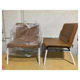 2PCS Stackable Chair - Room Essentials