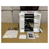 KitchenAid Classic Series 4.5qt Tilt-Head Stand Mixer