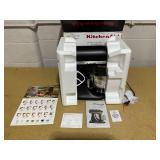 KitchenAid Classic Series 4.5qt Tilt-Head Stand Mixer