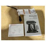 KitchenAid Classic Series 4.5qt Tilt-Head Stand Mixer