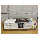 Warwick 2 Door Cabinet - Threshold