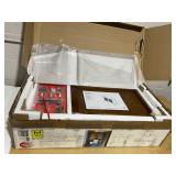 Warwick 2 Door Cabinet - Threshold