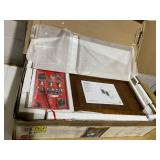 Warwick 2 Door Cabinet - Threshold