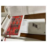 Warwick 2 Door Cabinet - Threshold