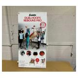 Franklin Sports Rebound Pro Frame Game Ball