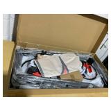 Franklin Sports Rebound Pro Frame Game Ball