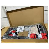 Franklin Sports Rebound Pro Frame Game Ball