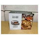 Cuisinart Indoor Electric Pizza Oven