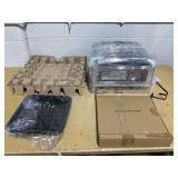 Cuisinart Indoor Electric Pizza Oven