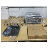 Cuisinart Indoor Electric Pizza Oven